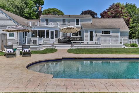219 Wianno Avenue Barnstable MA 02655