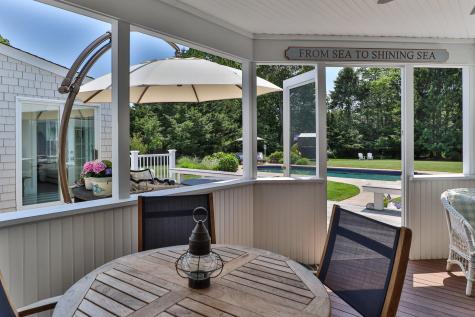 219 Wianno Avenue Barnstable MA 02655