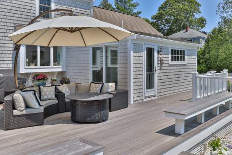 219 Wianno Avenue Barnstable MA 02655