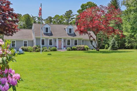 219 Wianno Avenue Barnstable MA 02655