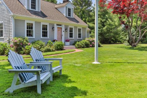 219 Wianno Avenue Barnstable MA 02655