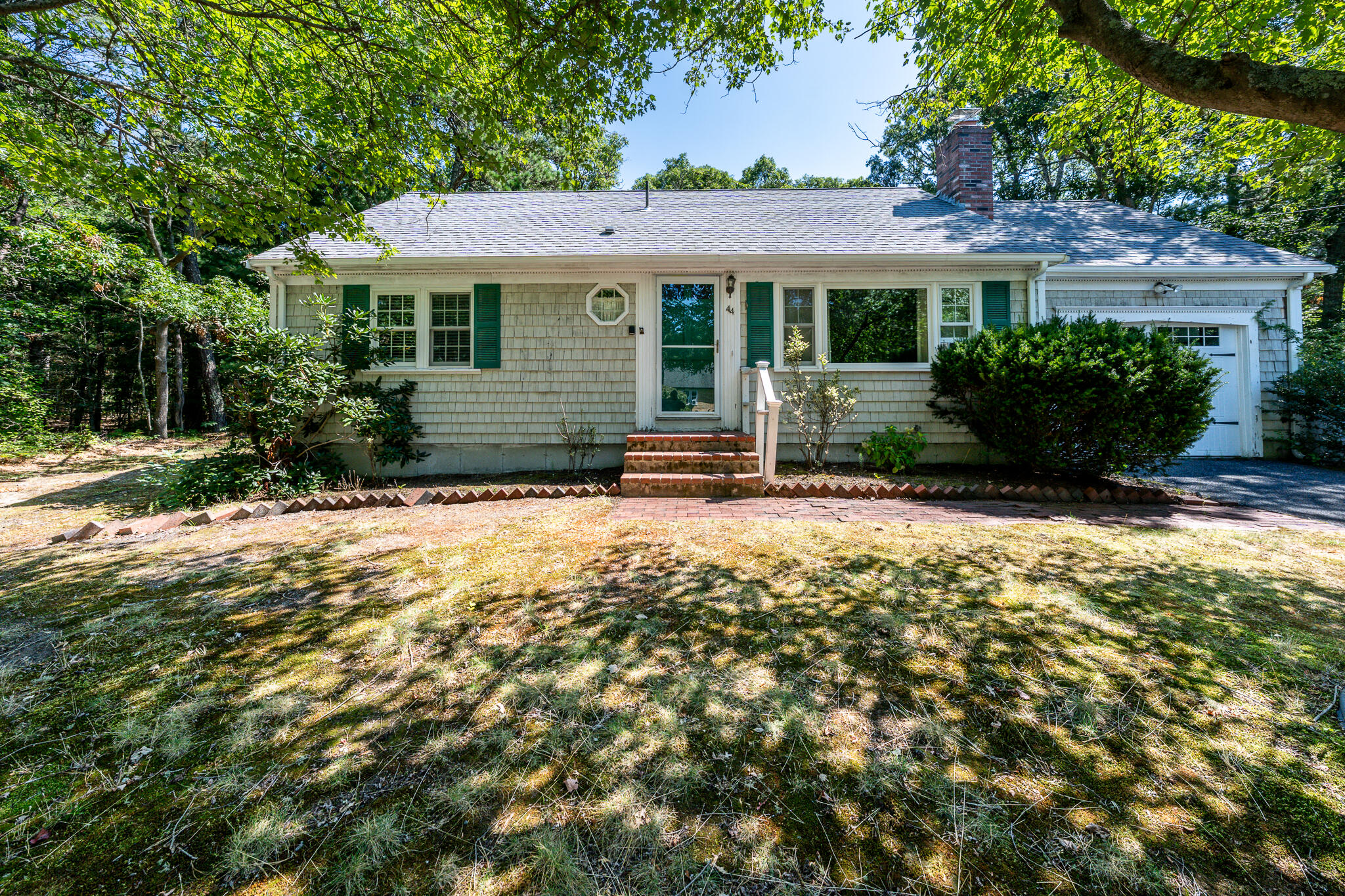 44 Dogwood Lane Cotuit MA 02635