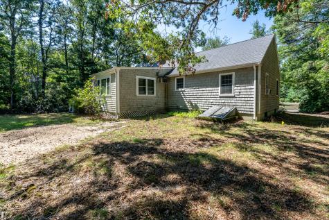 44 Dogwood Lane Cotuit MA 02635