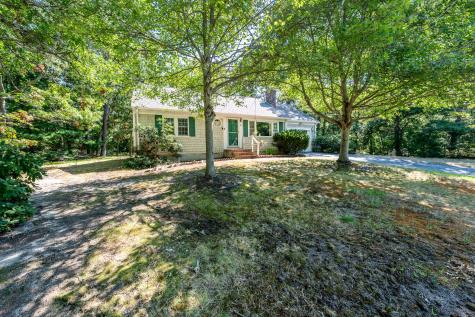 44 Dogwood Lane Cotuit MA 02635