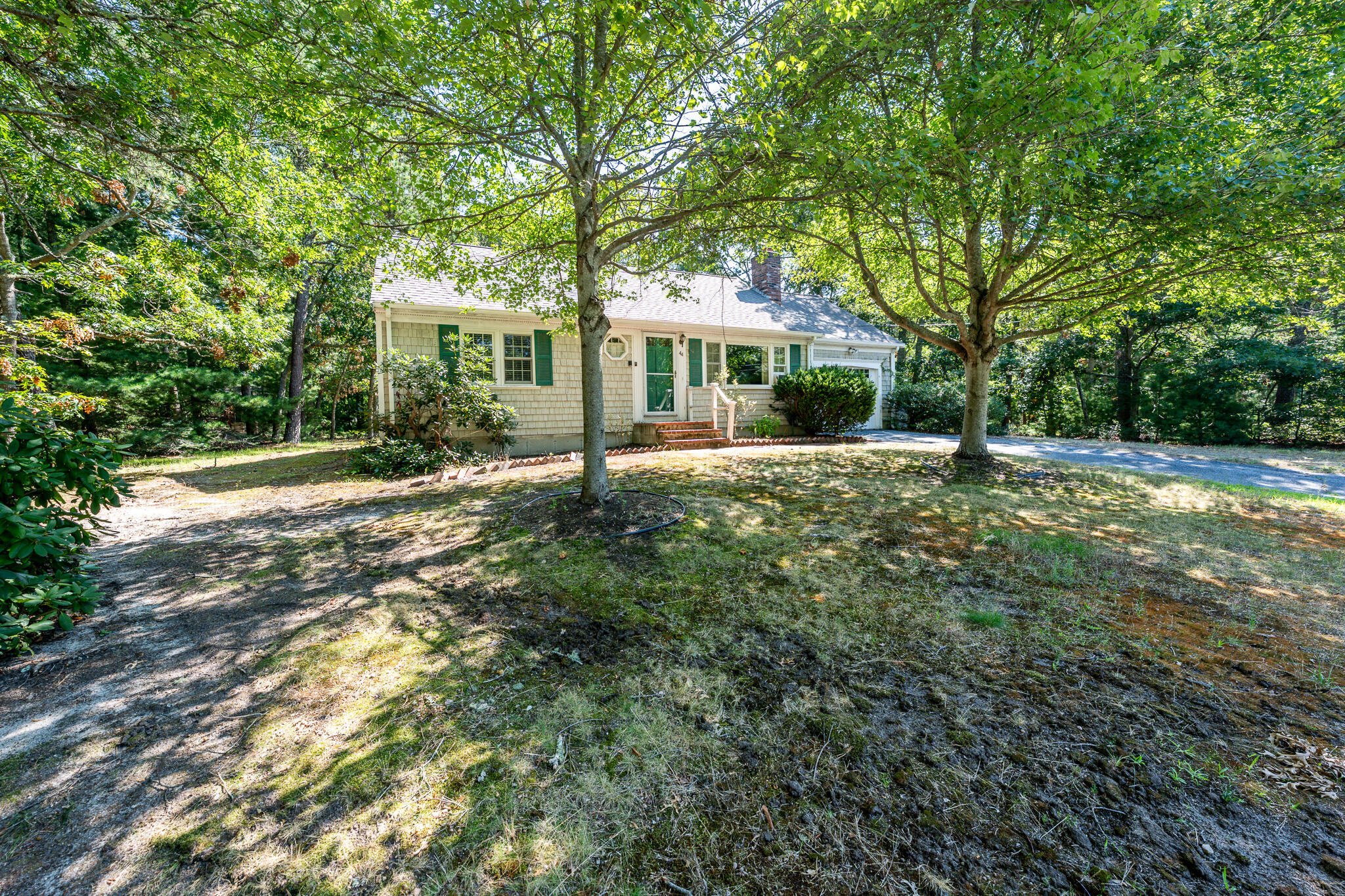 44 Dogwood Lane Cotuit MA 02635