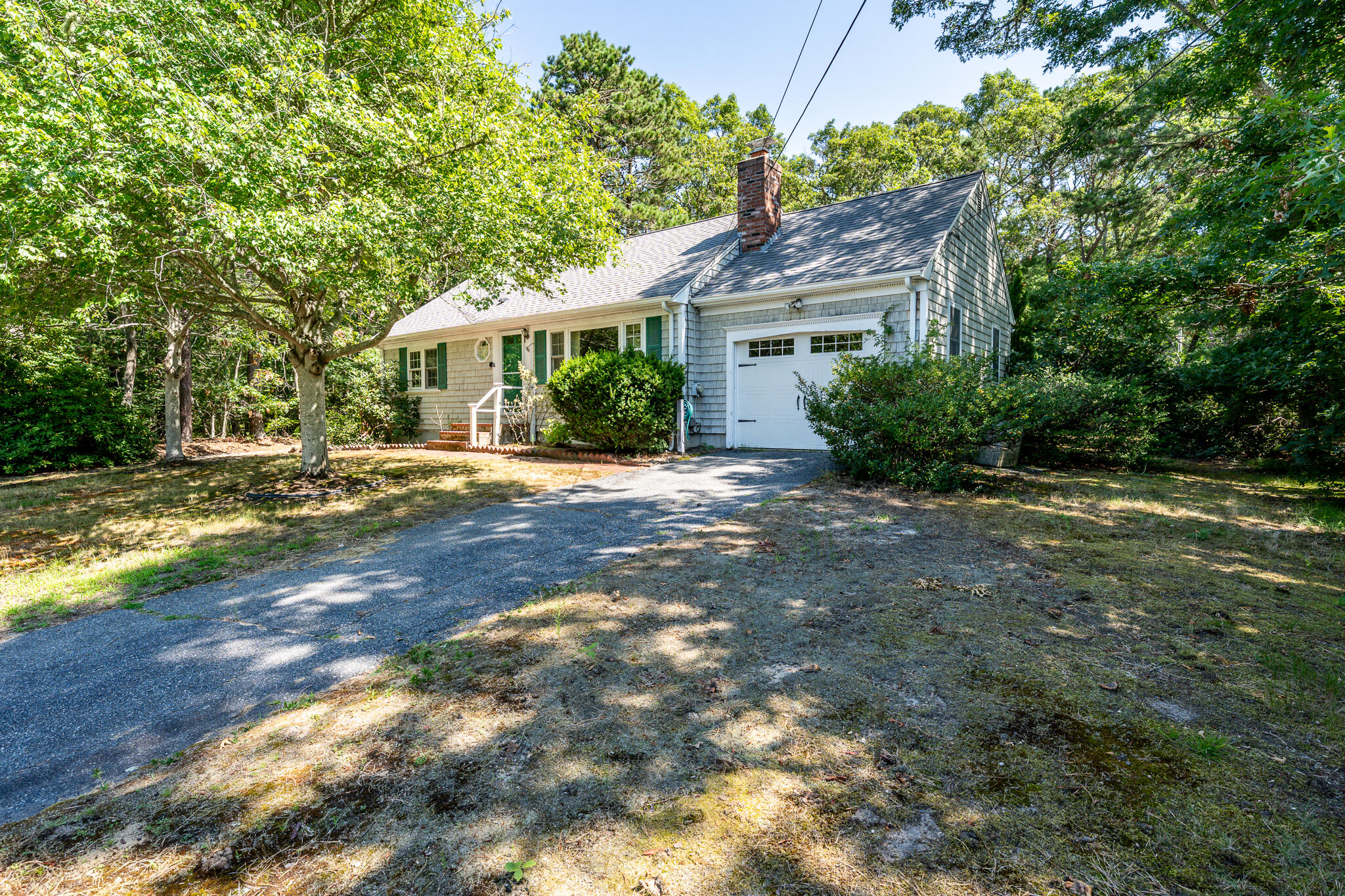 44 Dogwood Lane Cotuit MA 02635