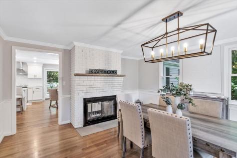 29 Fish House Road Sandwich MA 02537