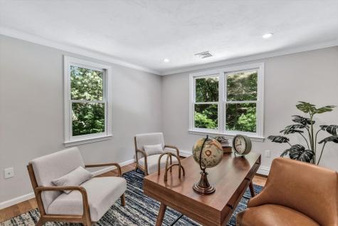 29 Fish House Road Sandwich MA 02537