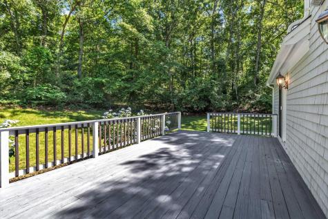 29 Fish House Road Sandwich MA 02537