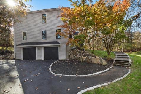 29 Fish House Road Sandwich MA 02537