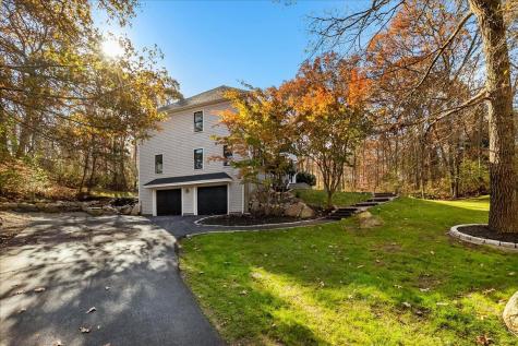 29 Fish House Road Sandwich MA 02537