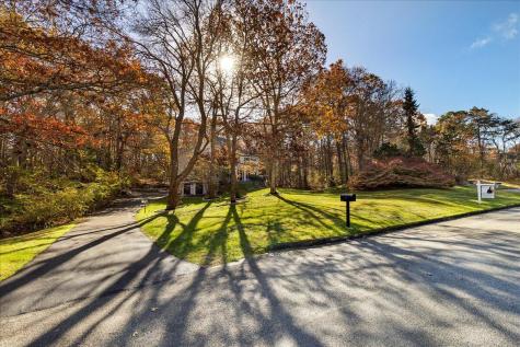 29 Fish House Road Sandwich MA 02537