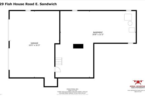 29 Fish House Road Sandwich MA 02537