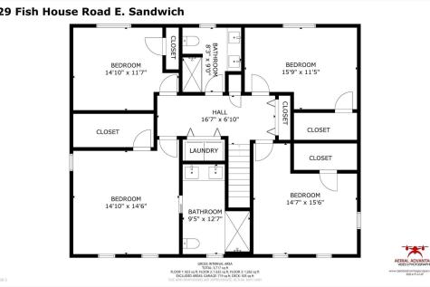 29 Fish House Road Sandwich MA 02537