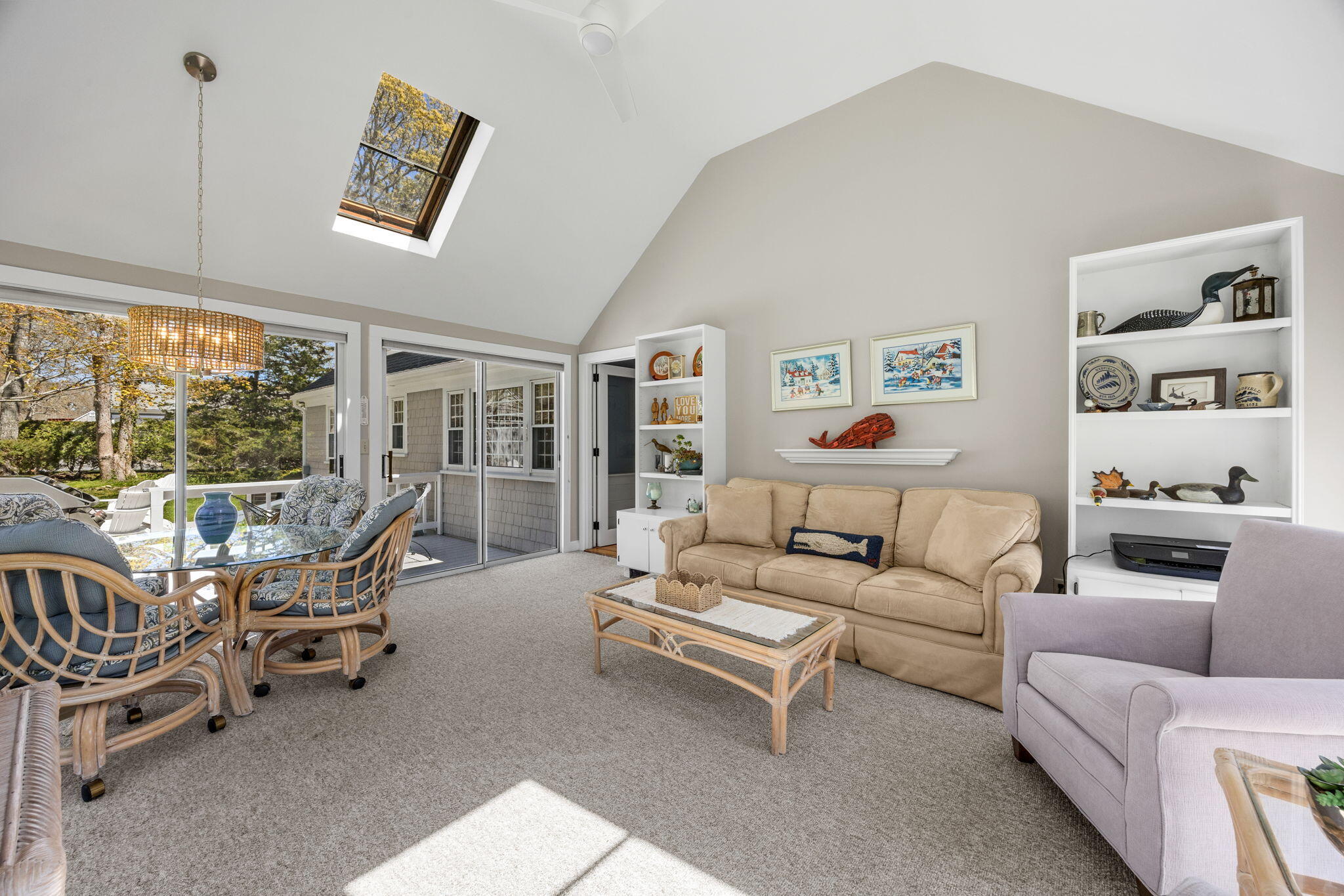 2 Saint Andrews Way Yarmouth MA 02664