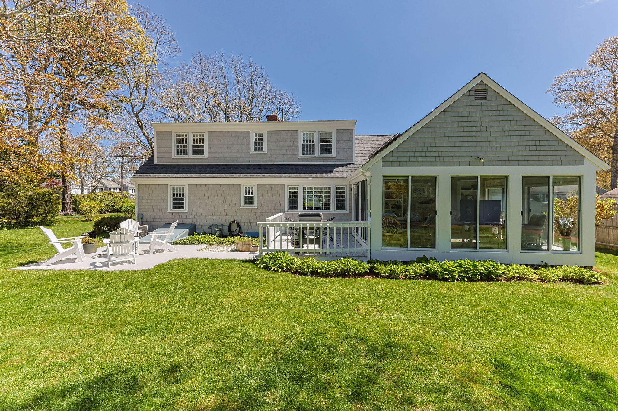 2 Saint Andrews Way Yarmouth MA 02664