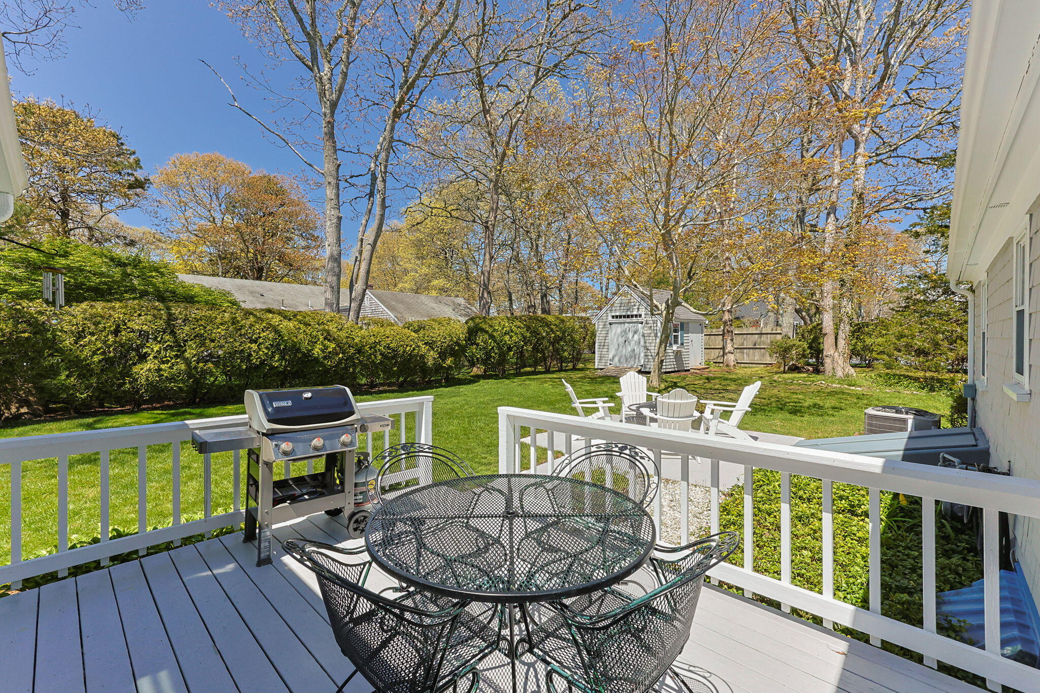 2 Saint Andrews Way Yarmouth MA 02664