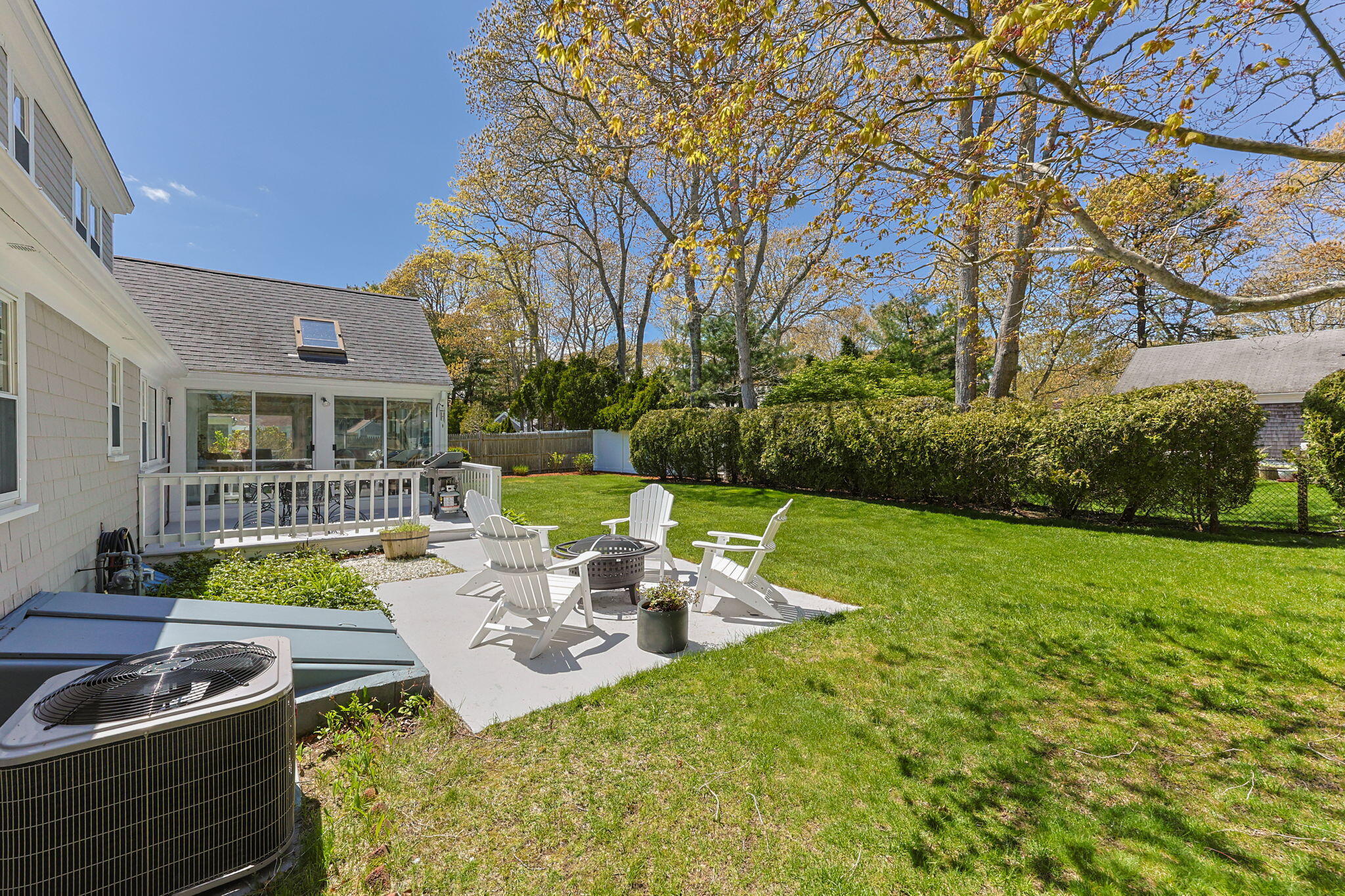 2 Saint Andrews Way Yarmouth MA 02664