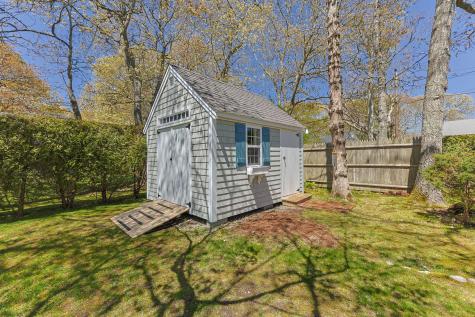 2 Saint Andrews Way Yarmouth MA 02664
