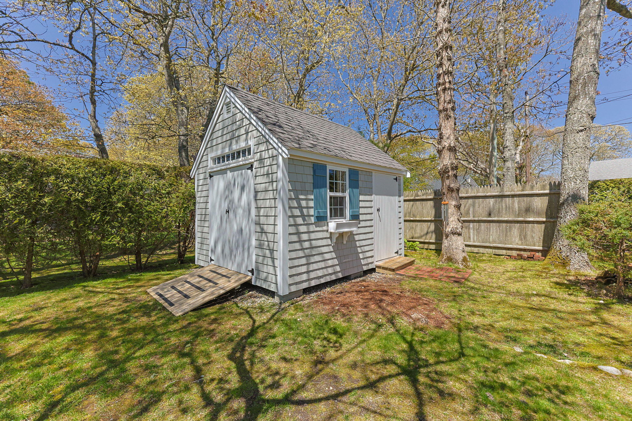 2 Saint Andrews Way Yarmouth MA 02664