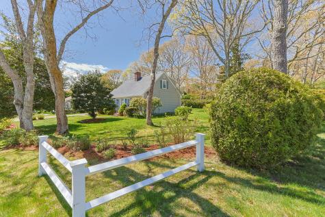 2 Saint Andrews Way Yarmouth MA 02664