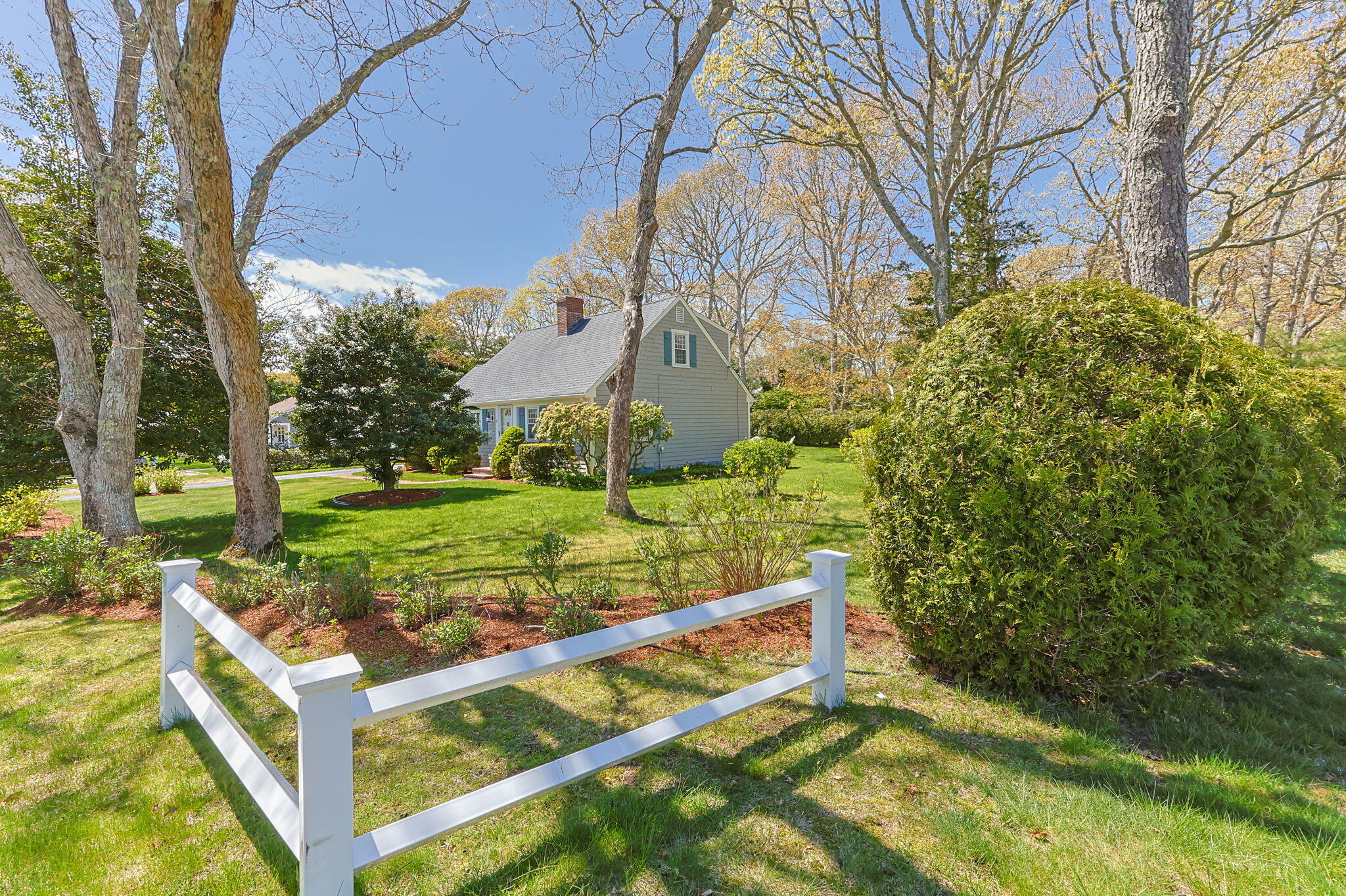 2 Saint Andrews Way Yarmouth MA 02664