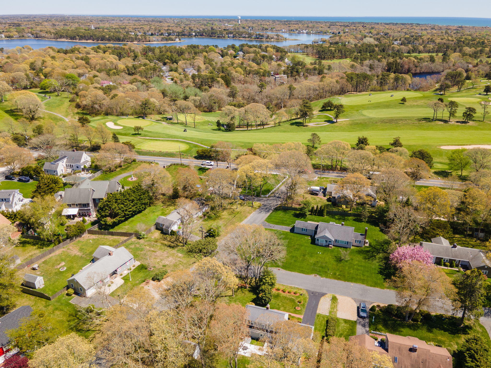 2 Saint Andrews Way Yarmouth MA 02664
