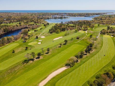 2 Saint Andrews Way Yarmouth MA 02664