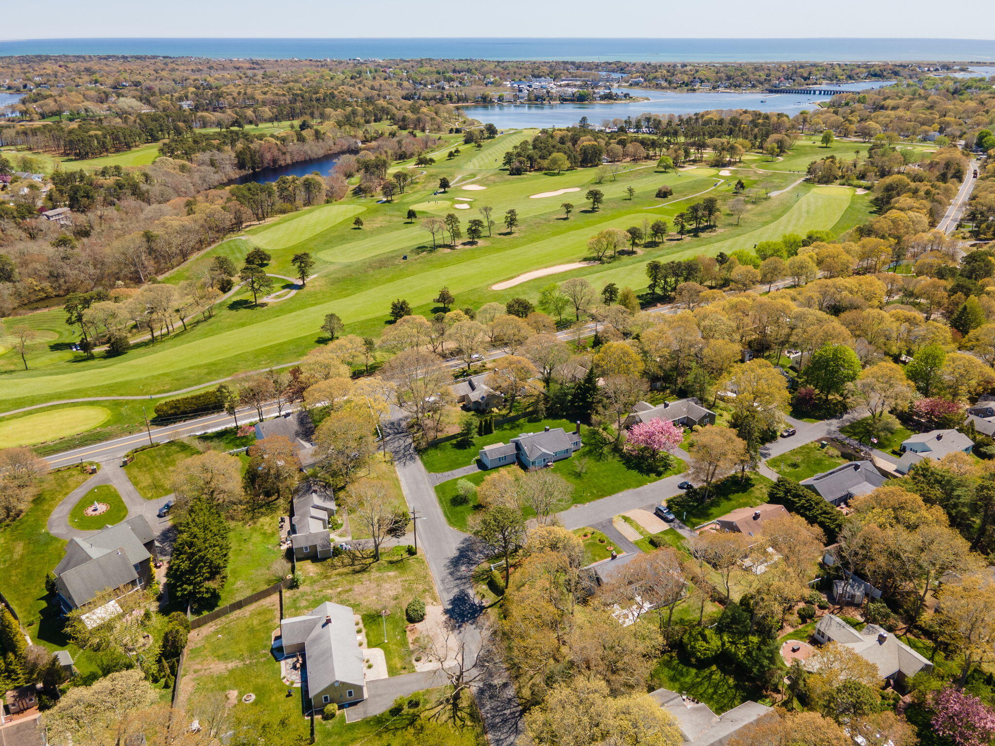 2 Saint Andrews Way Yarmouth MA 02664