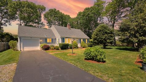 2 Saint Andrews Way Yarmouth MA 02664