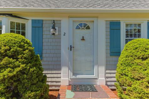 2 Saint Andrews Way Yarmouth MA 02664