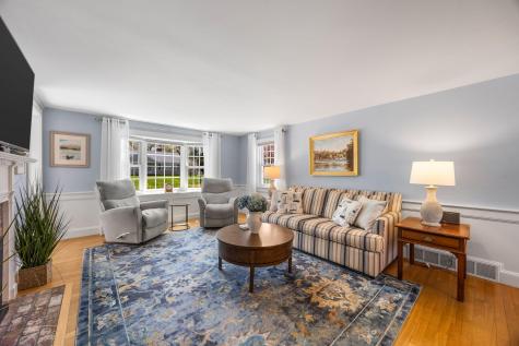 2 Saint Andrews Way Yarmouth MA 02664