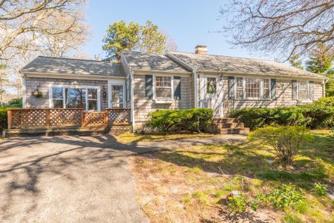 268 Trotting Park Road Dennis MA 02670