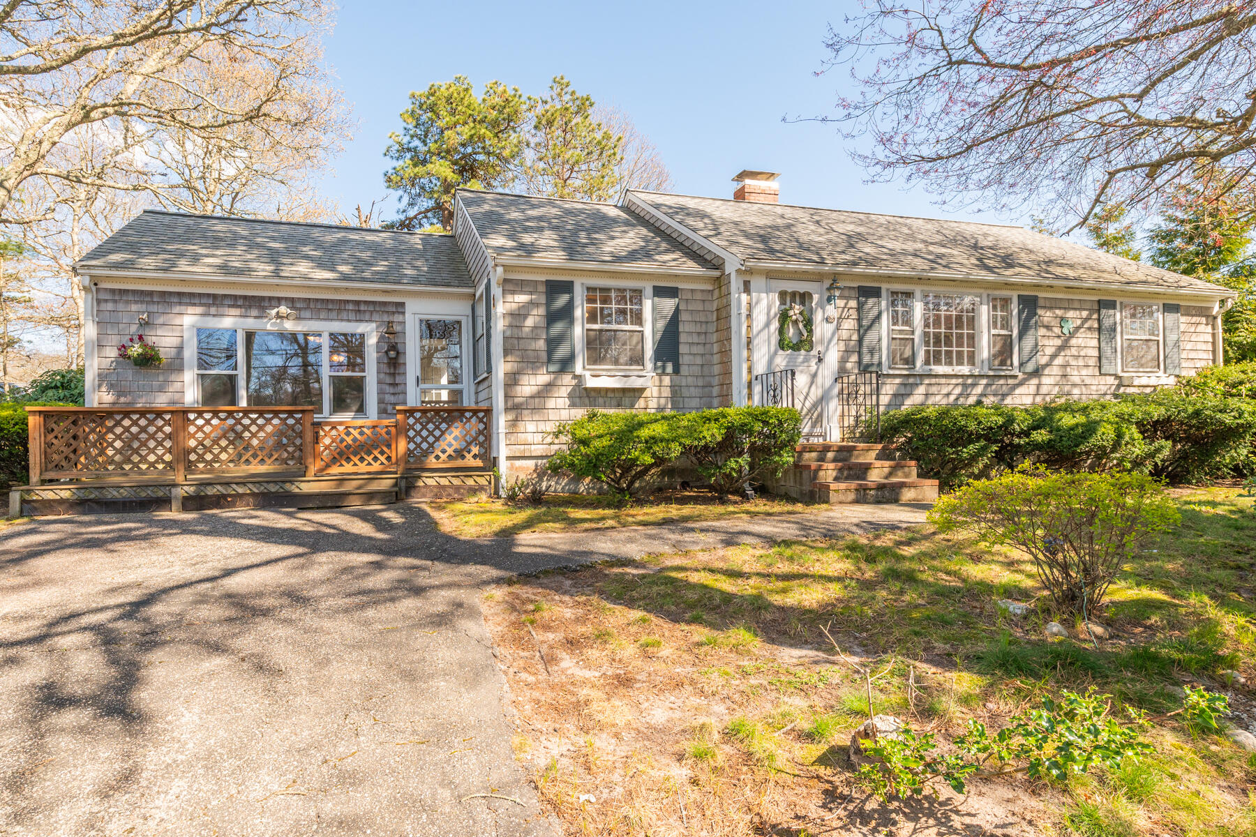 268 Trotting Park Road Dennis MA 02670