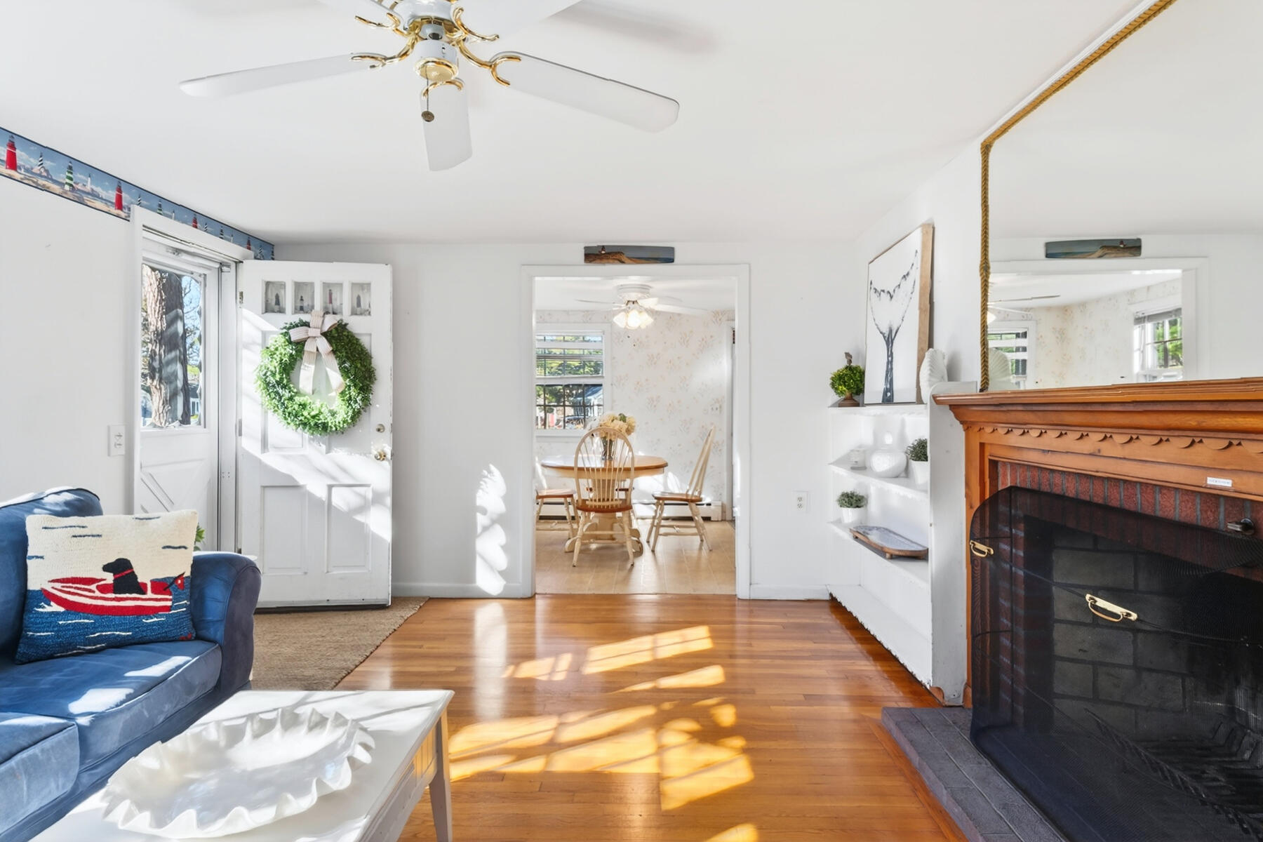 268 Trotting Park Road Dennis MA 02670