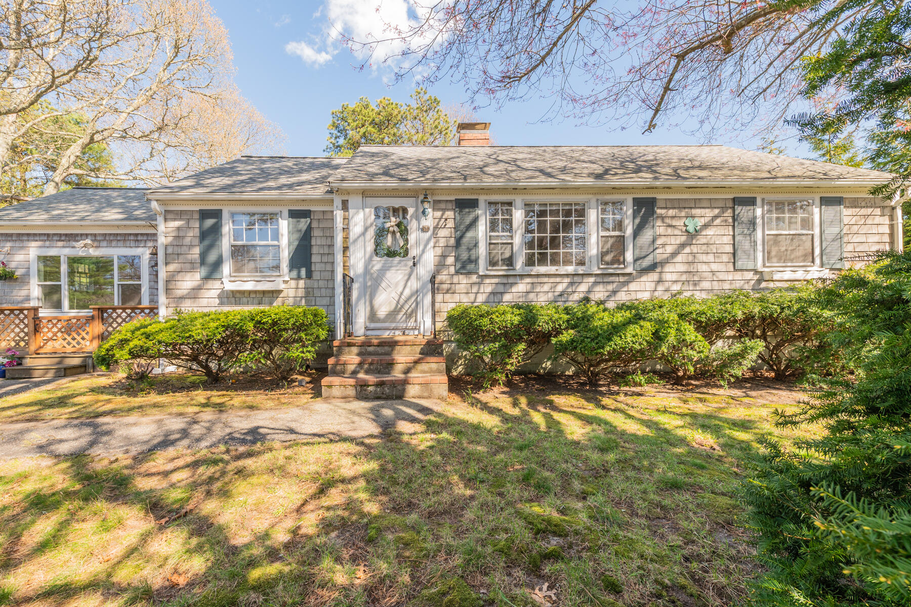 268 Trotting Park Road Dennis MA 02670