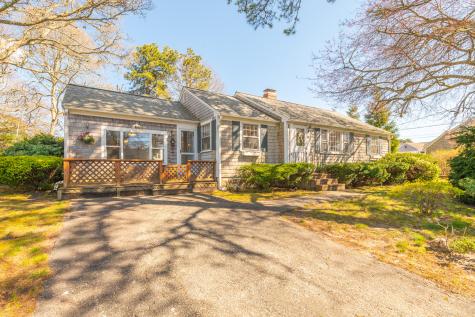 268 Trotting Park Road Dennis MA 02670