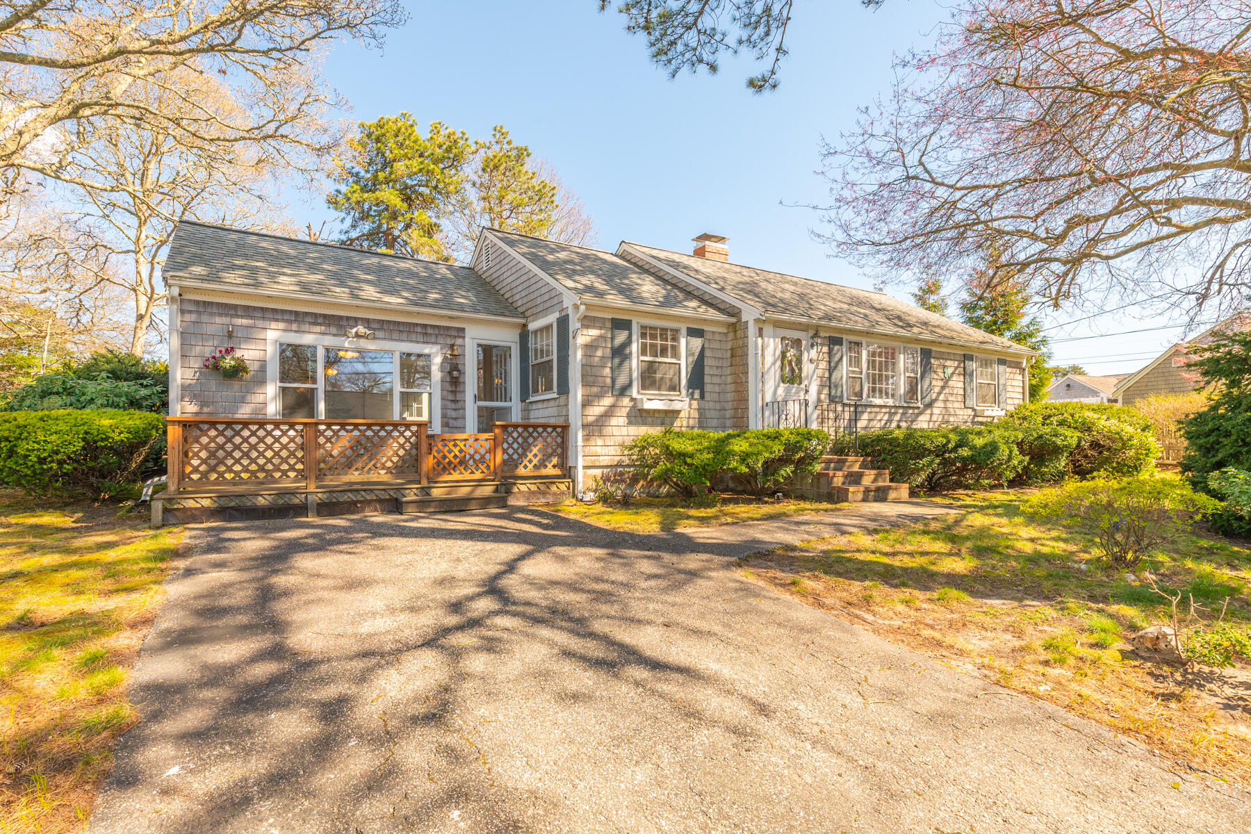 268 Trotting Park Road Dennis MA 02670