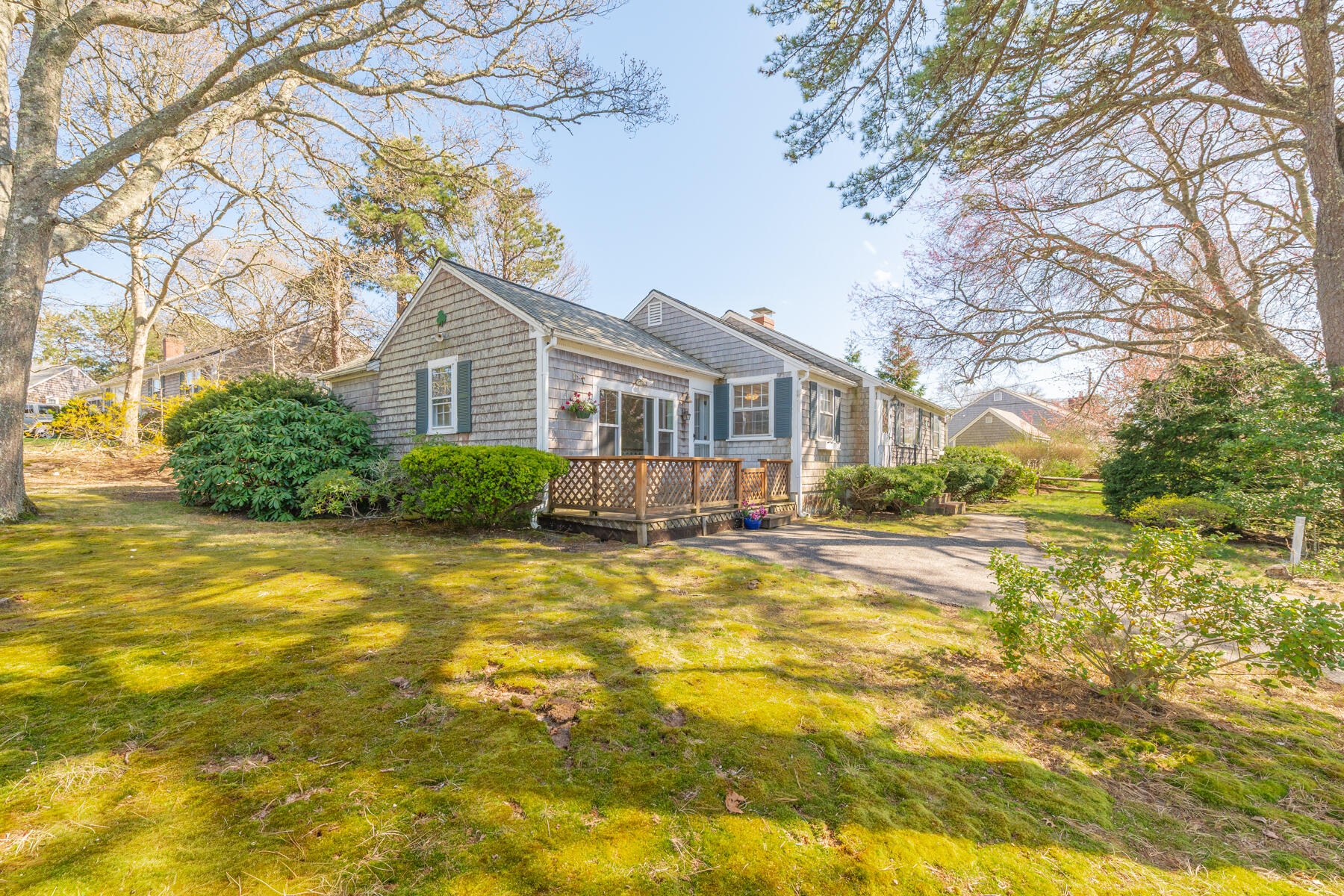 268 Trotting Park Road Dennis MA 02670