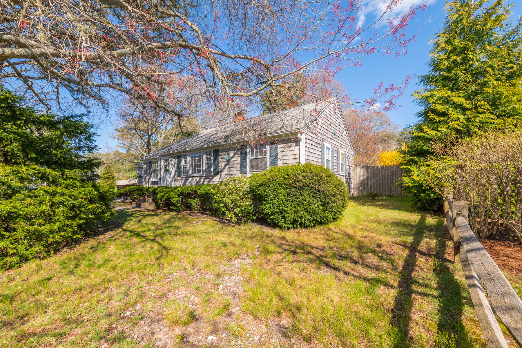 268 Trotting Park Road Dennis MA 02670