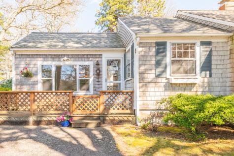 268 Trotting Park Road Dennis MA 02670