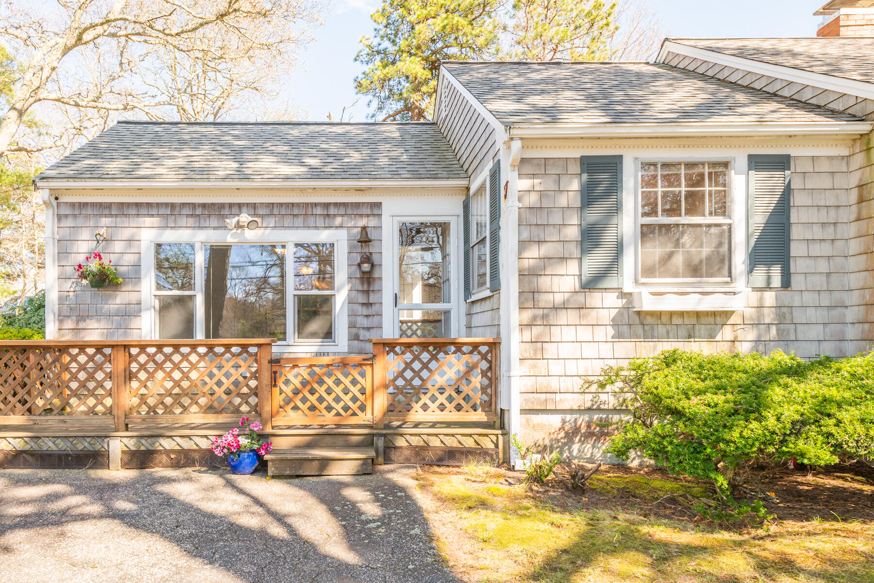 268 Trotting Park Road Dennis MA 02670