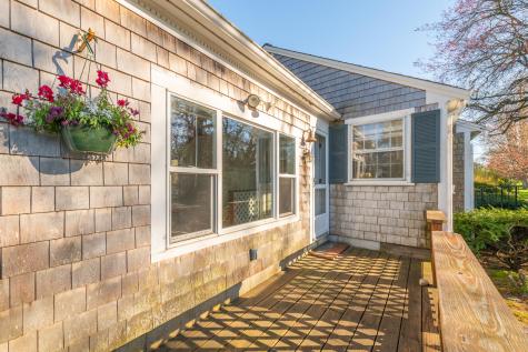 268 Trotting Park Road Dennis MA 02670