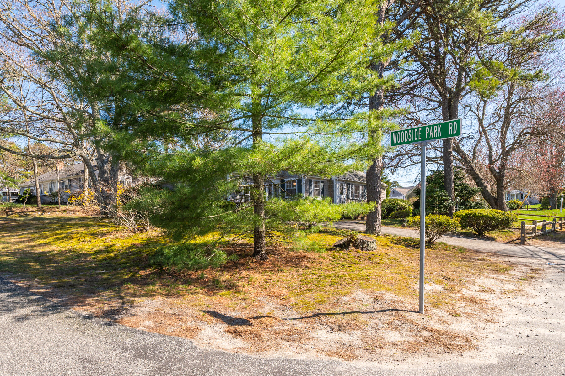268 Trotting Park Road Dennis MA 02670