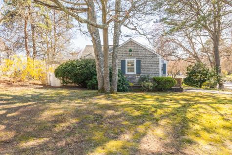 268 Trotting Park Road Dennis MA 02670