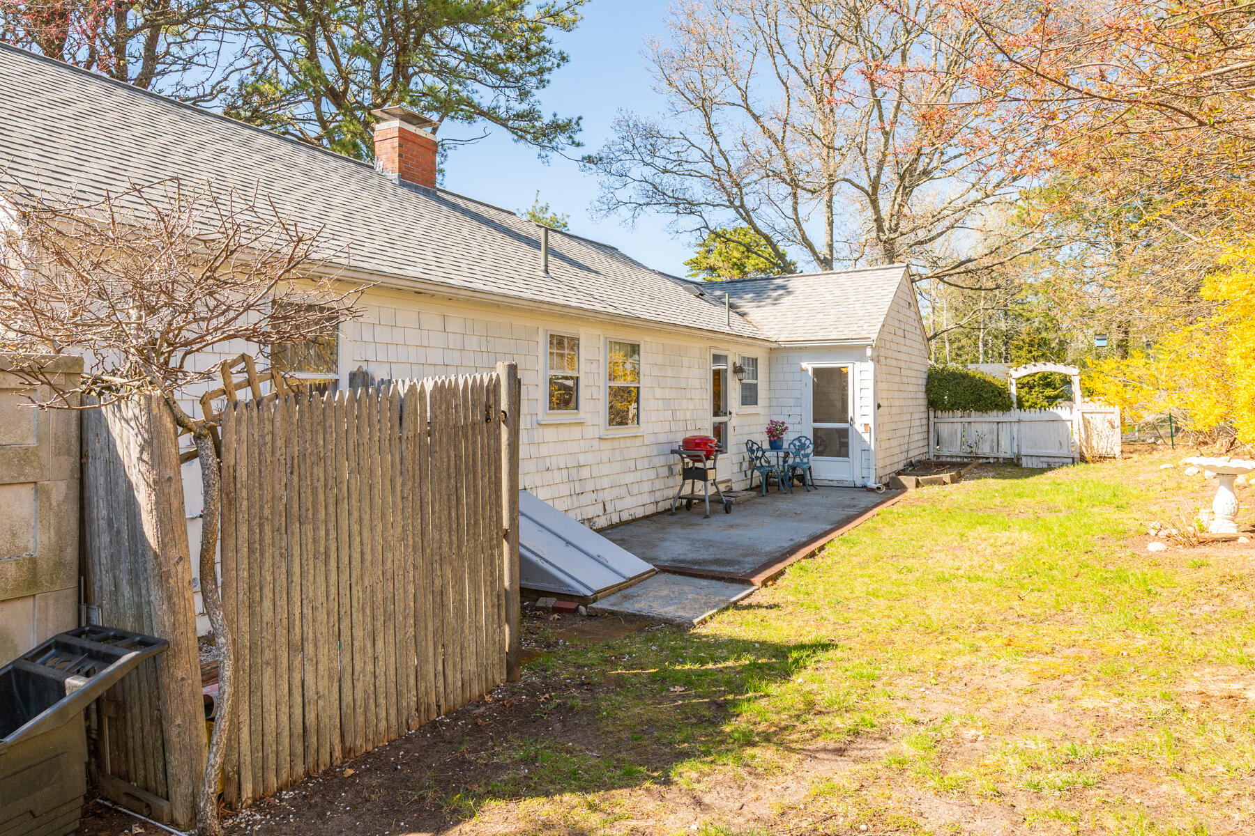 268 Trotting Park Road Dennis MA 02670