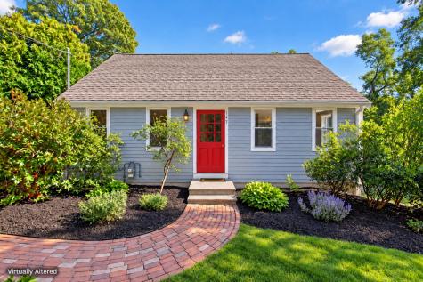 147 Harwich Road Orleans MA 02653