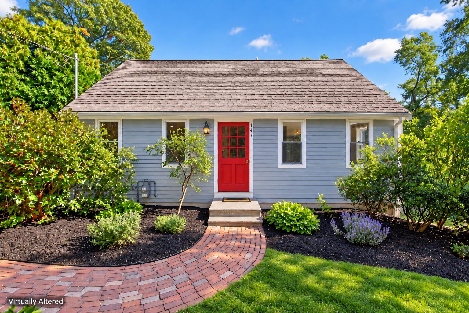 147 Harwich Road Orleans MA 02653