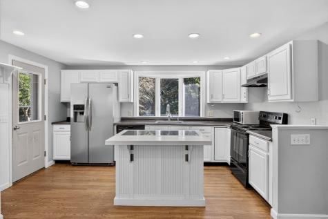 147 Harwich Road Orleans MA 02653