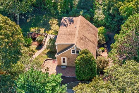 147 Harwich Road Orleans MA 02653
